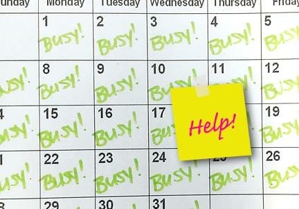 busy-schedule