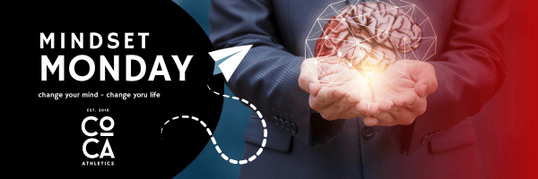 mindset monday