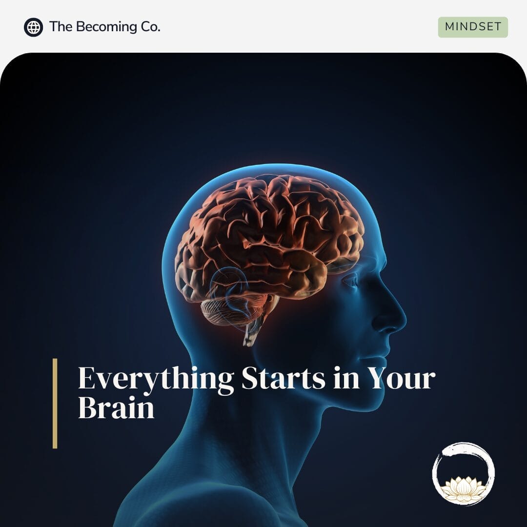 Inspirational Quote Instagram Post