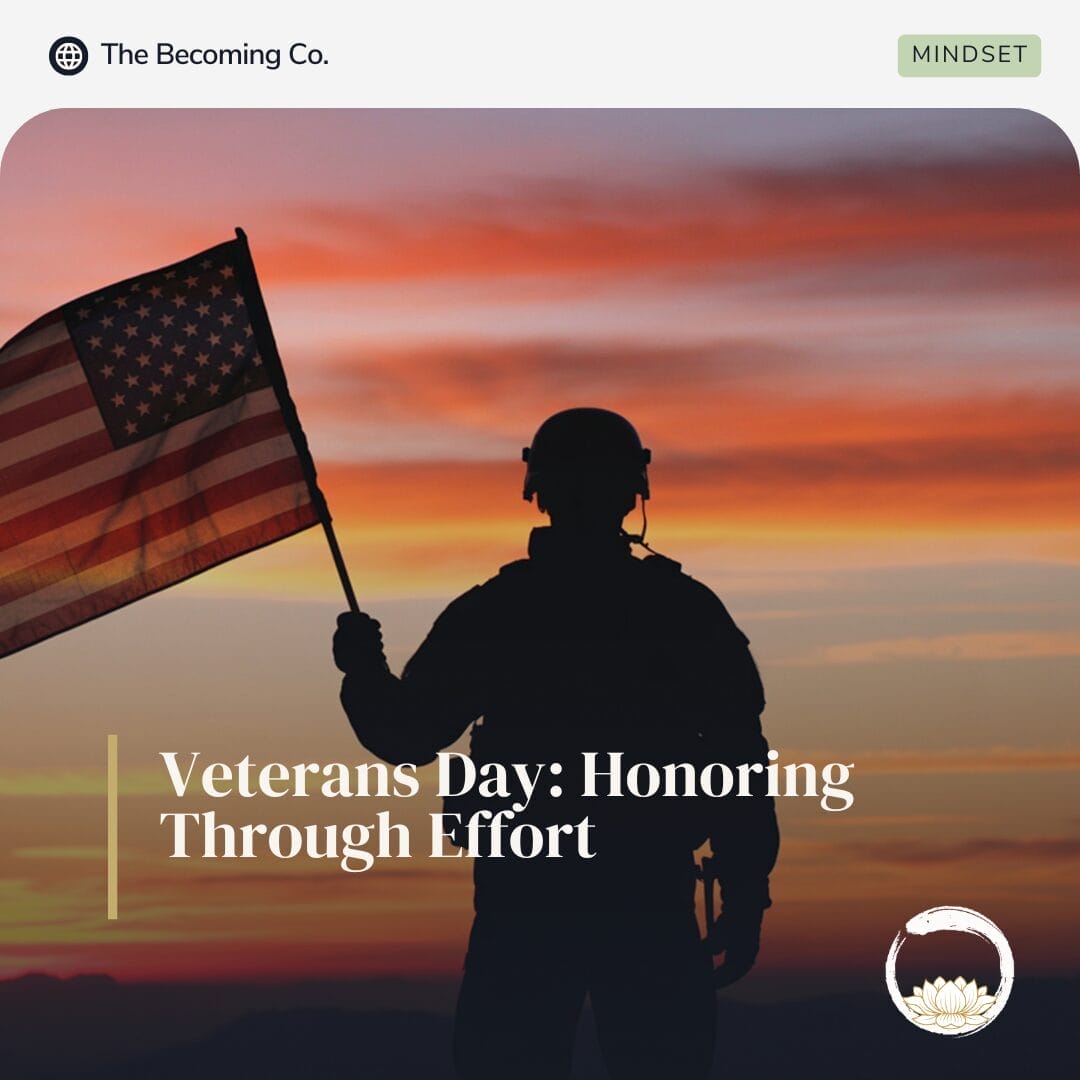 Inspirational Quote Instagram Post